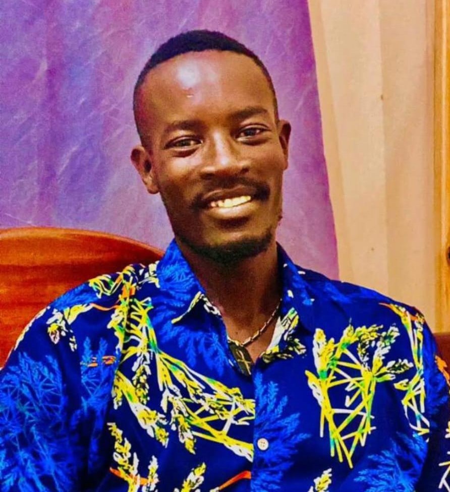 Mpirwe Edgar - Founder of Clan Safaris